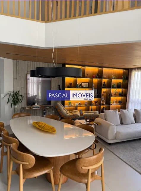 Apartamento em Campo Belo