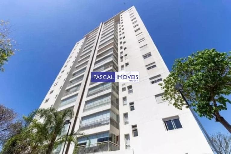 Apartamento em Cambuci