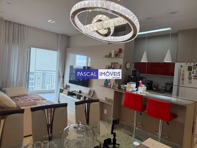 Apartamento em Vila Andrade
