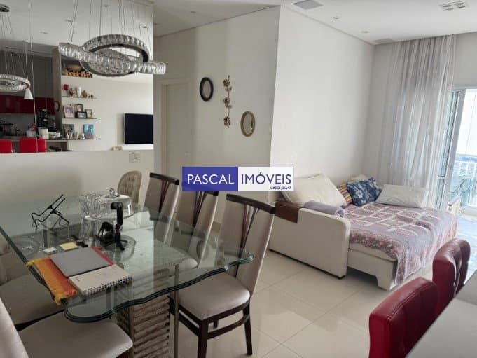 Apartamento em Vila Andrade