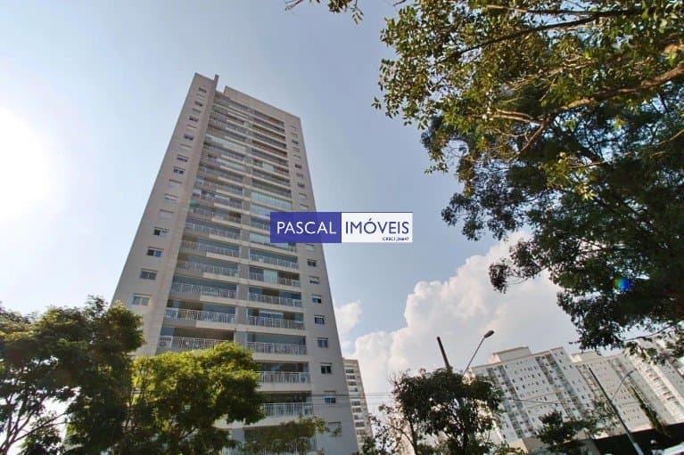 Apartamento em Vila Andrade