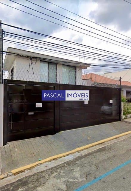 Casa comercial em Campo Belo