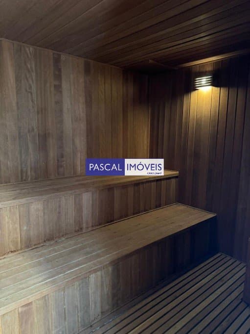 Apartamento em Paraíso