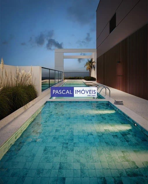 Apartamento em Aclimação
