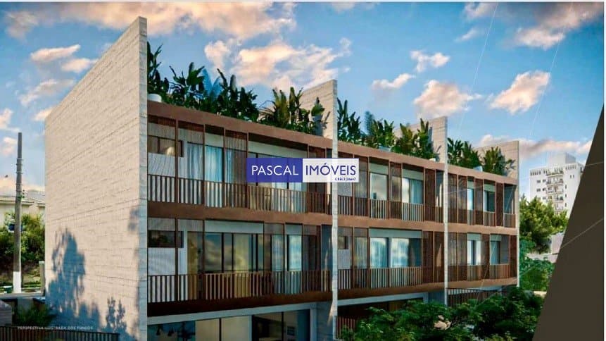 Casa em Condominio em Alto de Pinheiros