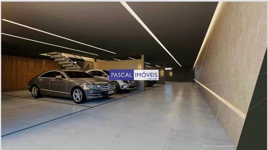 Casa em Condominio em Alto de Pinheiros