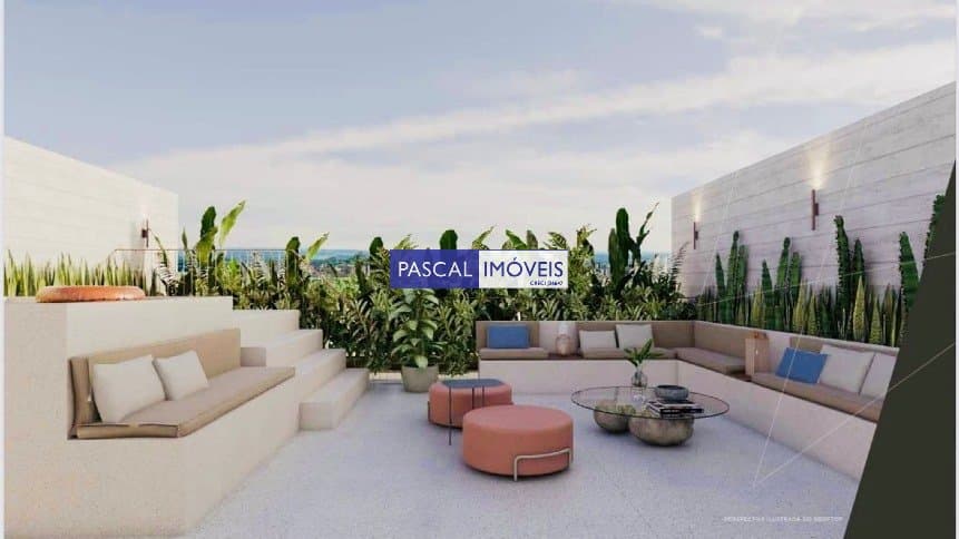 Casa em Condominio em Alto de Pinheiros