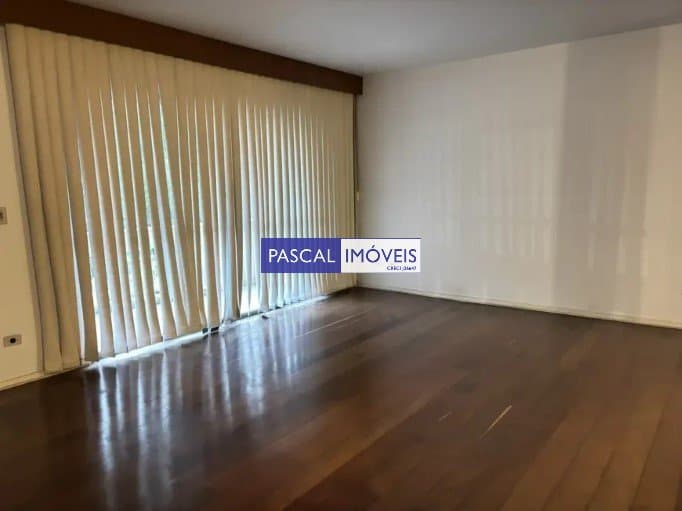 Apartamento em jardim paulista