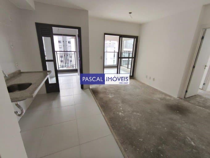Apartamento em Ipiranga