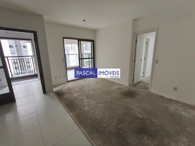 Apartamento em Ipiranga