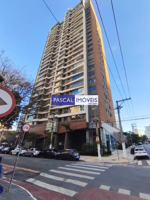 Apartamento em Ipiranga