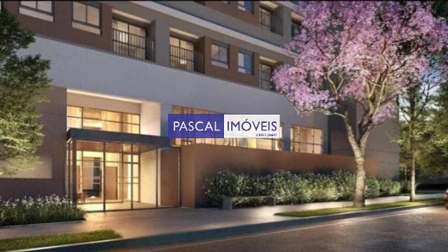Apartamento em Campo Belo