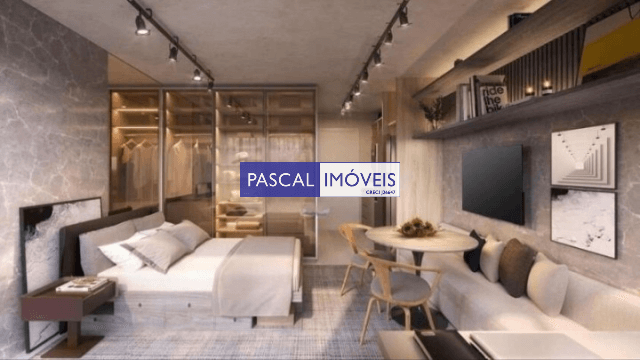 Apartamento em Campo Belo