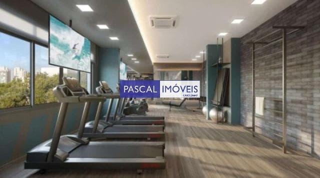 Apartamento em Campo Belo