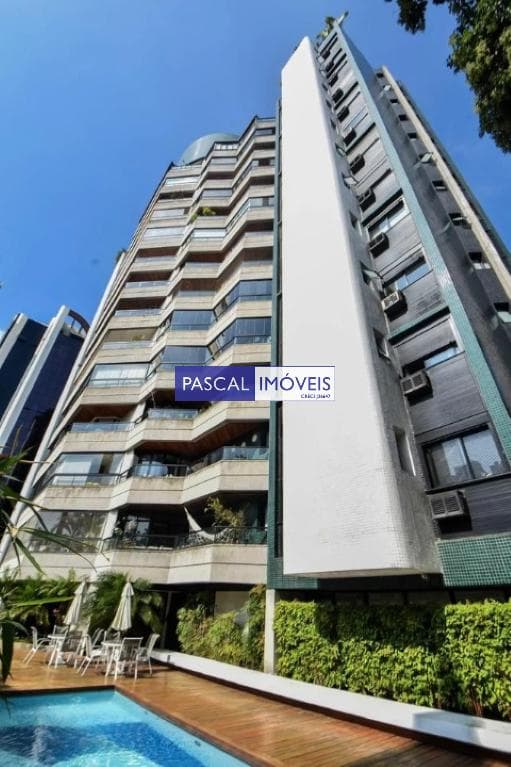 Apartamento em Brooklin