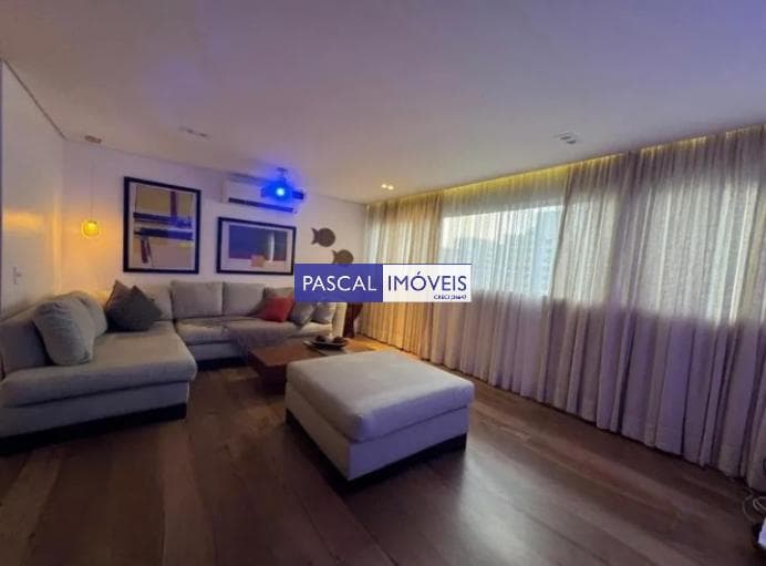 Apartamento em Jardins