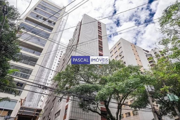 Apartamento em Jardins