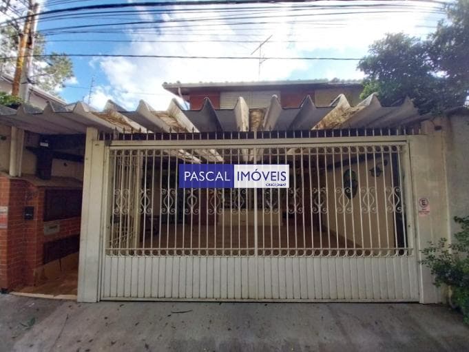 Casa em Brooklin