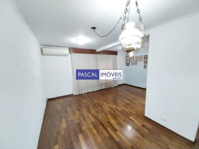 Casa em Brooklin
