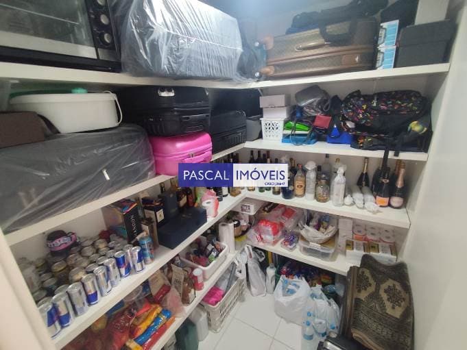Apartamento em Campo Belo