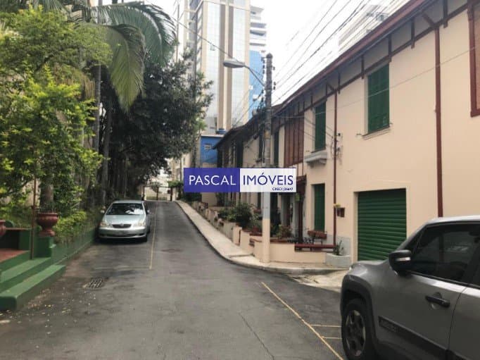 Casa em Santana