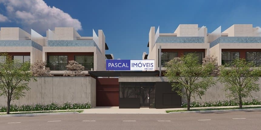 Casa em Condominio em Campo Belo