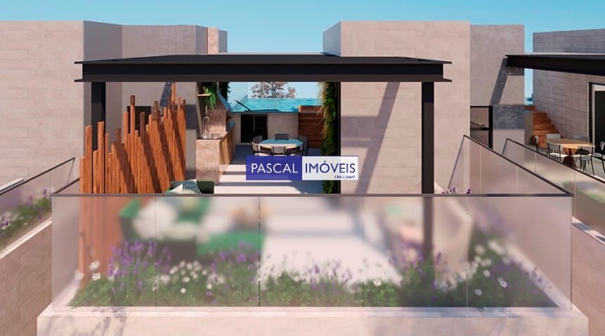 Casa em Condominio em Campo Belo