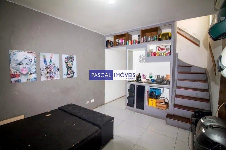 Casa em Campo Belo