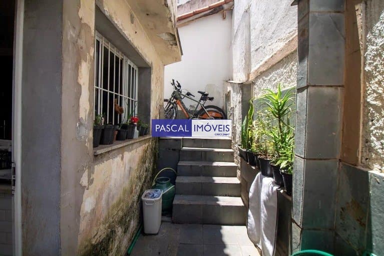 Casa em Campo Belo