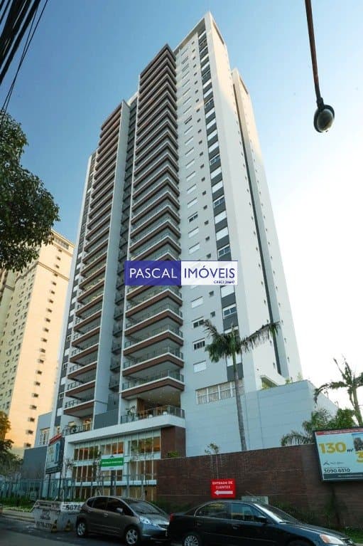 Apartamento em Brooklin
