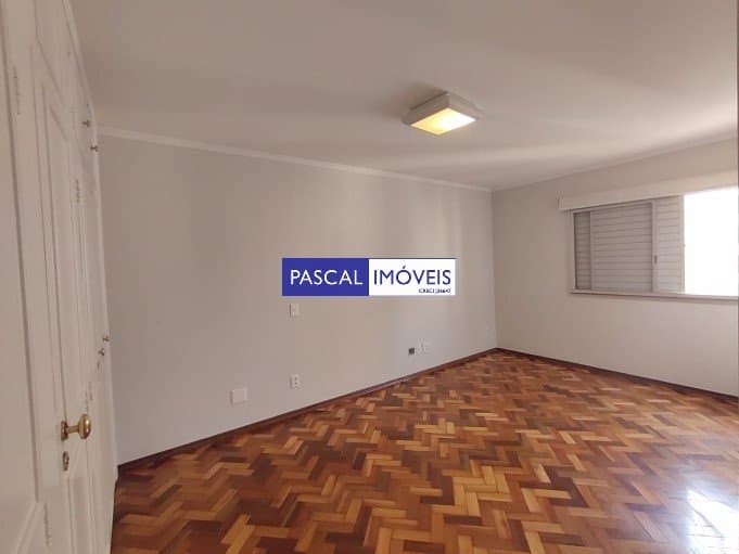 Apartamento em Campo Belo