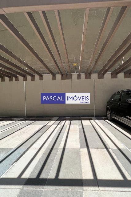 Apartamento em Itaim Bibi