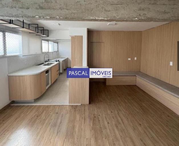 Apartamento em Campo Belo