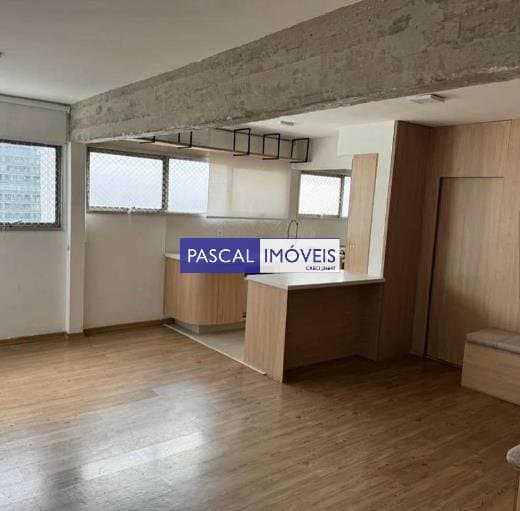 Apartamento em Campo Belo