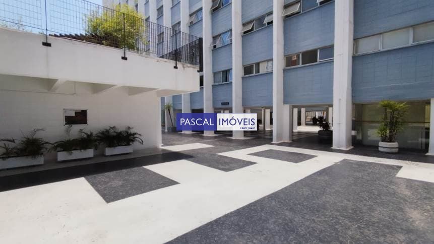Apartamento em Campo Belo