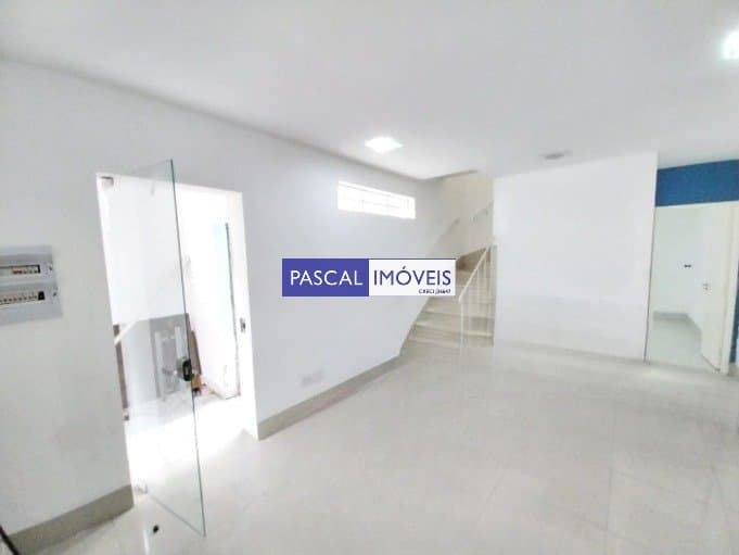 Casa em Campo Belo