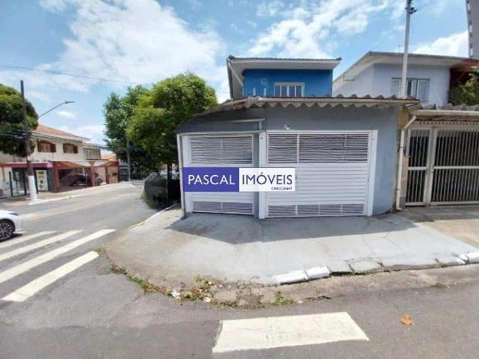 Casa em Campo Belo