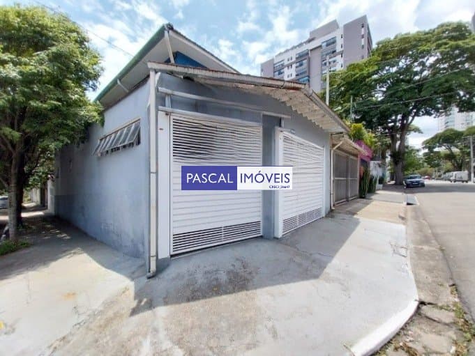 Casa em Campo Belo