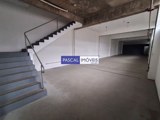 Predio Comercial em Bosque da Saúde