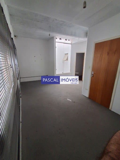 Predio Comercial em Bosque da Saúde