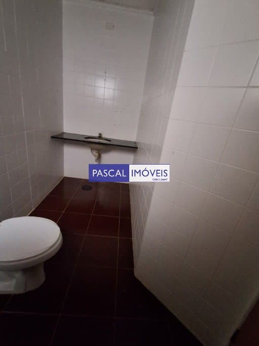 Predio Comercial em Bosque da Saúde