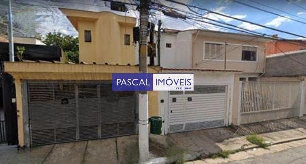 Casa em Campo Belo