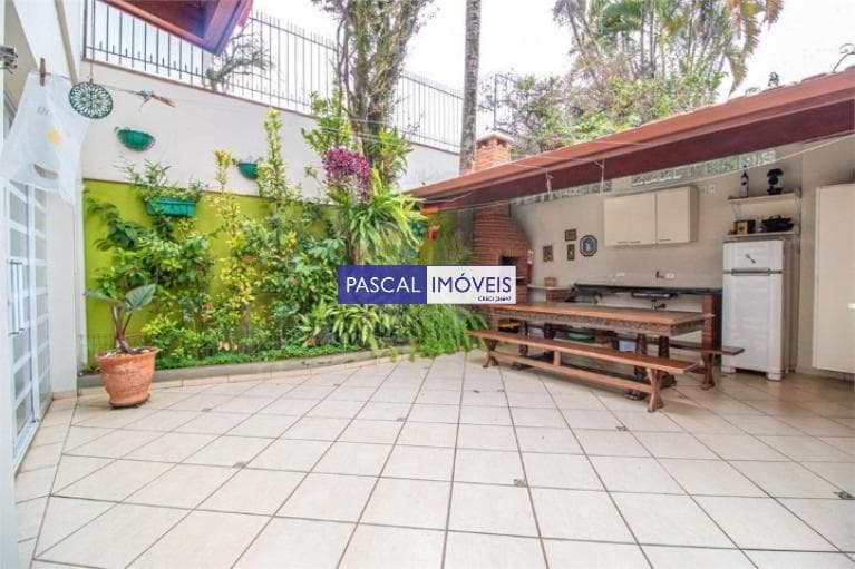 Casa em Planalto Paulista