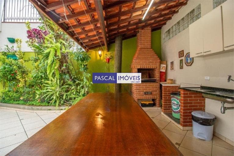 Casa em Planalto Paulista