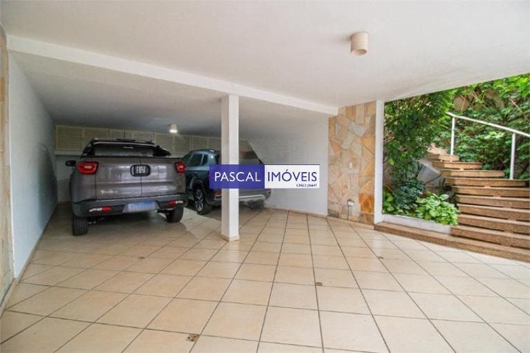 Casa em Planalto Paulista