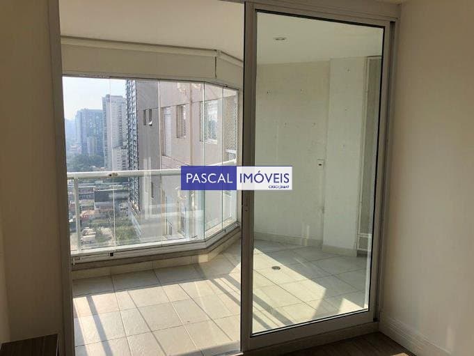 Apartamento em Campo Belo