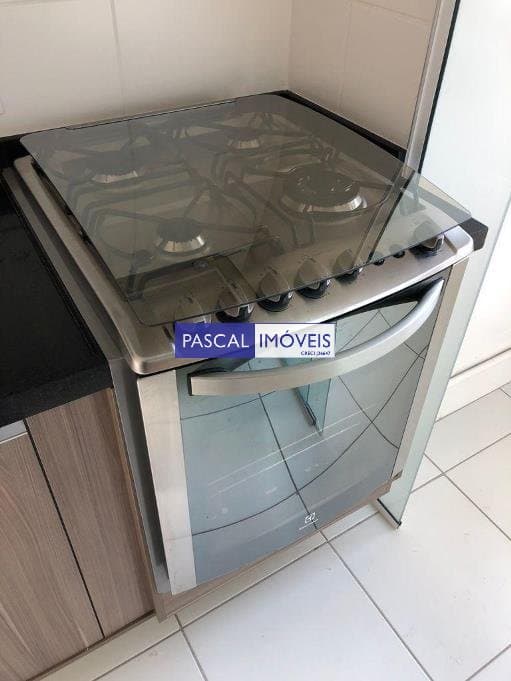 Apartamento em Campo Belo