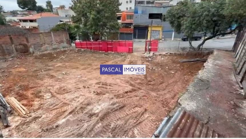 Terreno em Jardim Ubirajara (Zona Sul)