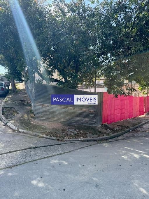 Terreno em Jardim Ubirajara (Zona Sul)