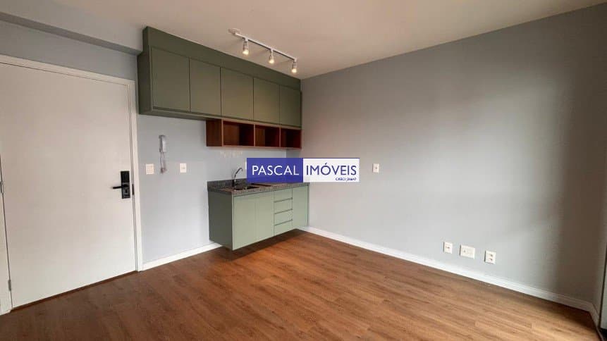 Apartamento em Moema